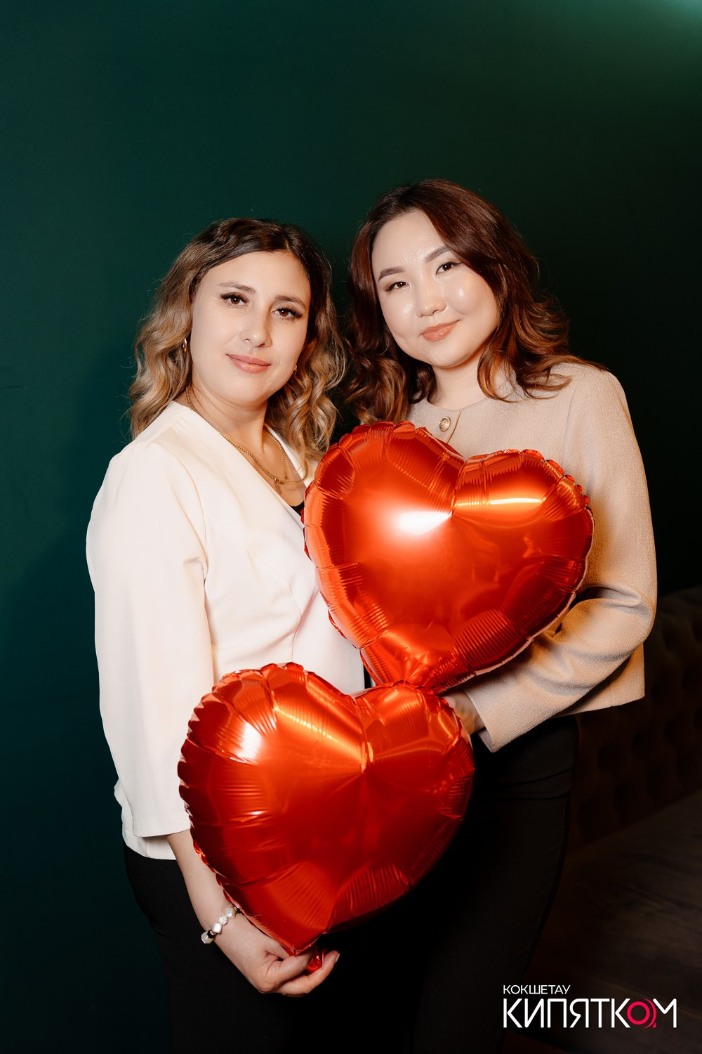 ШАШЛЫЧНЫЙ ДВОР (АУЕЛЬБЕКОВА). КИПЯТКОМ КОКШЕТАУ