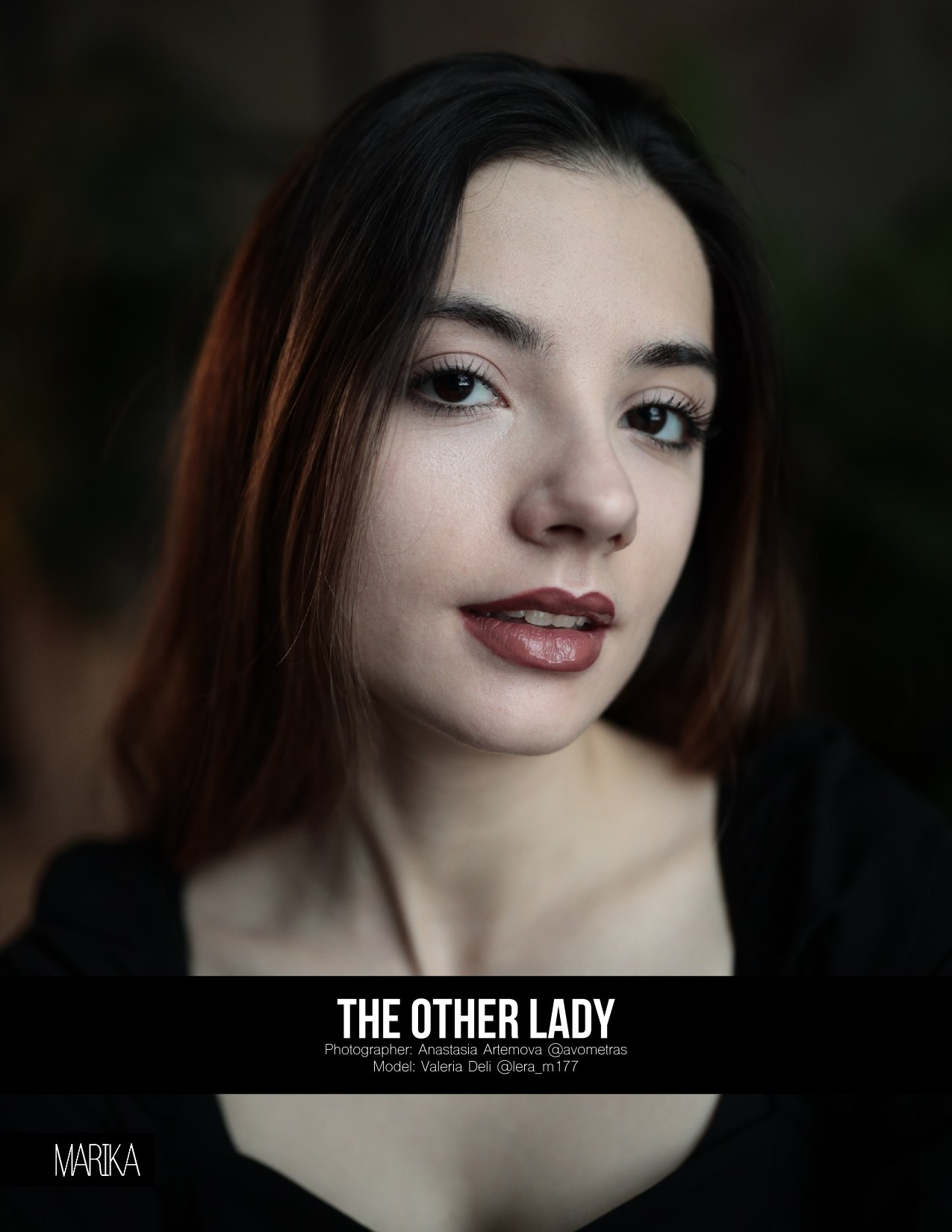 Публикации. Анастасия Артёмова | Фотограф и учёный