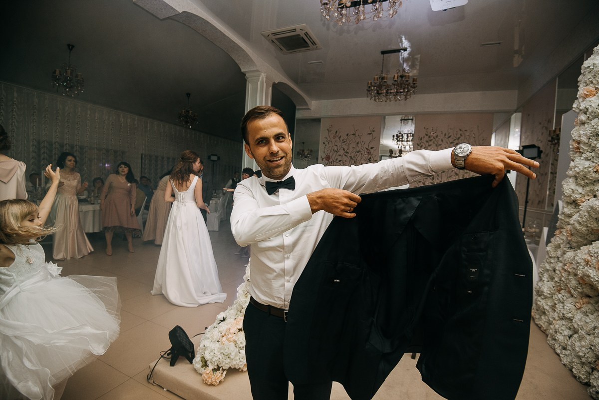 ДЕНИС И АЛЁНА. Свадебный фотограф в Ставрополе Сергей Шляхов