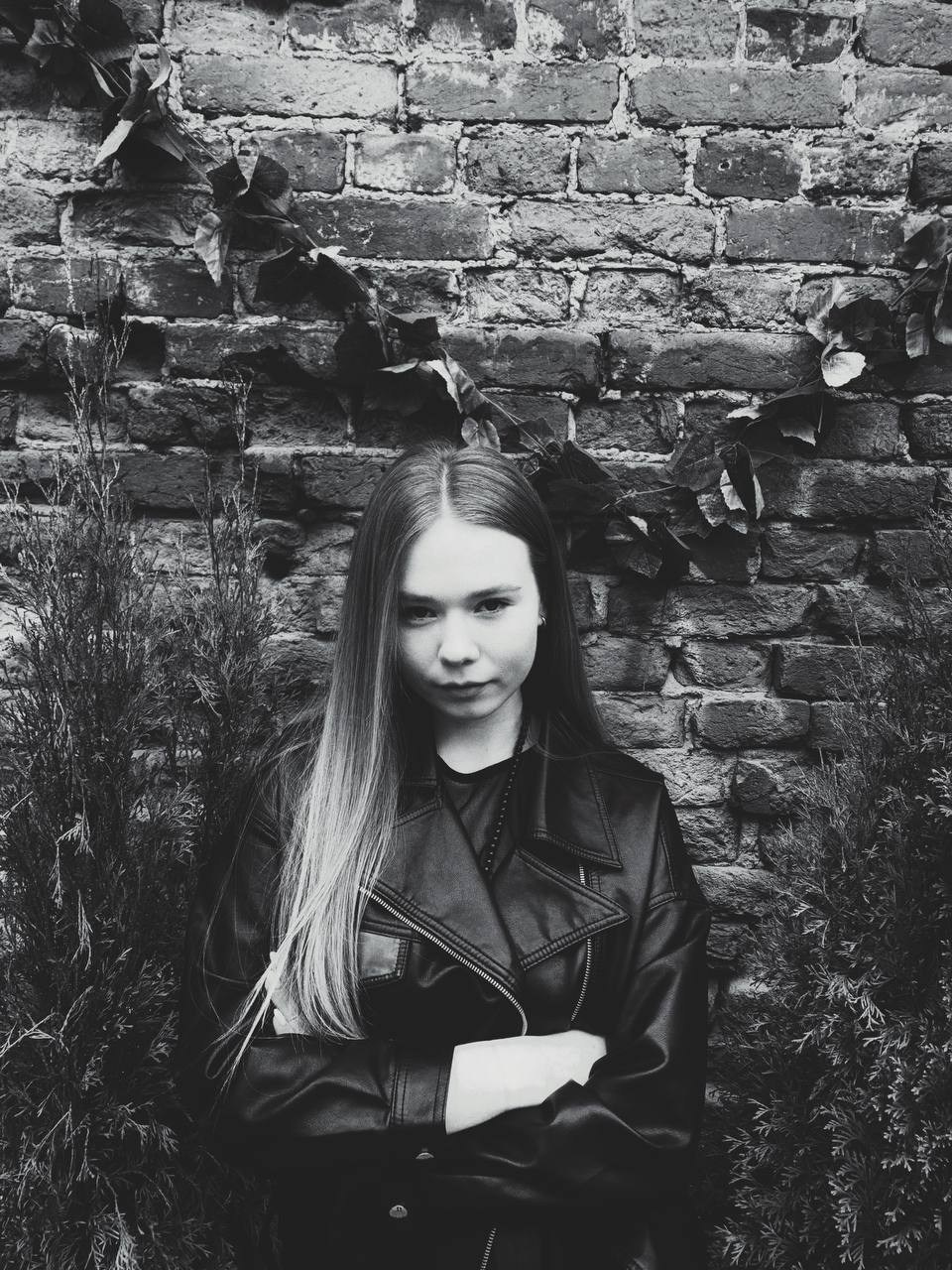 {ЧЕРНО_БЕЛОЕ}. Пленочный фотограф zalupapulaz