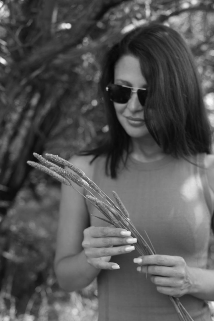 Ирина, фотопрогулка 2025 год. Фотограф Екатерина Гусакова