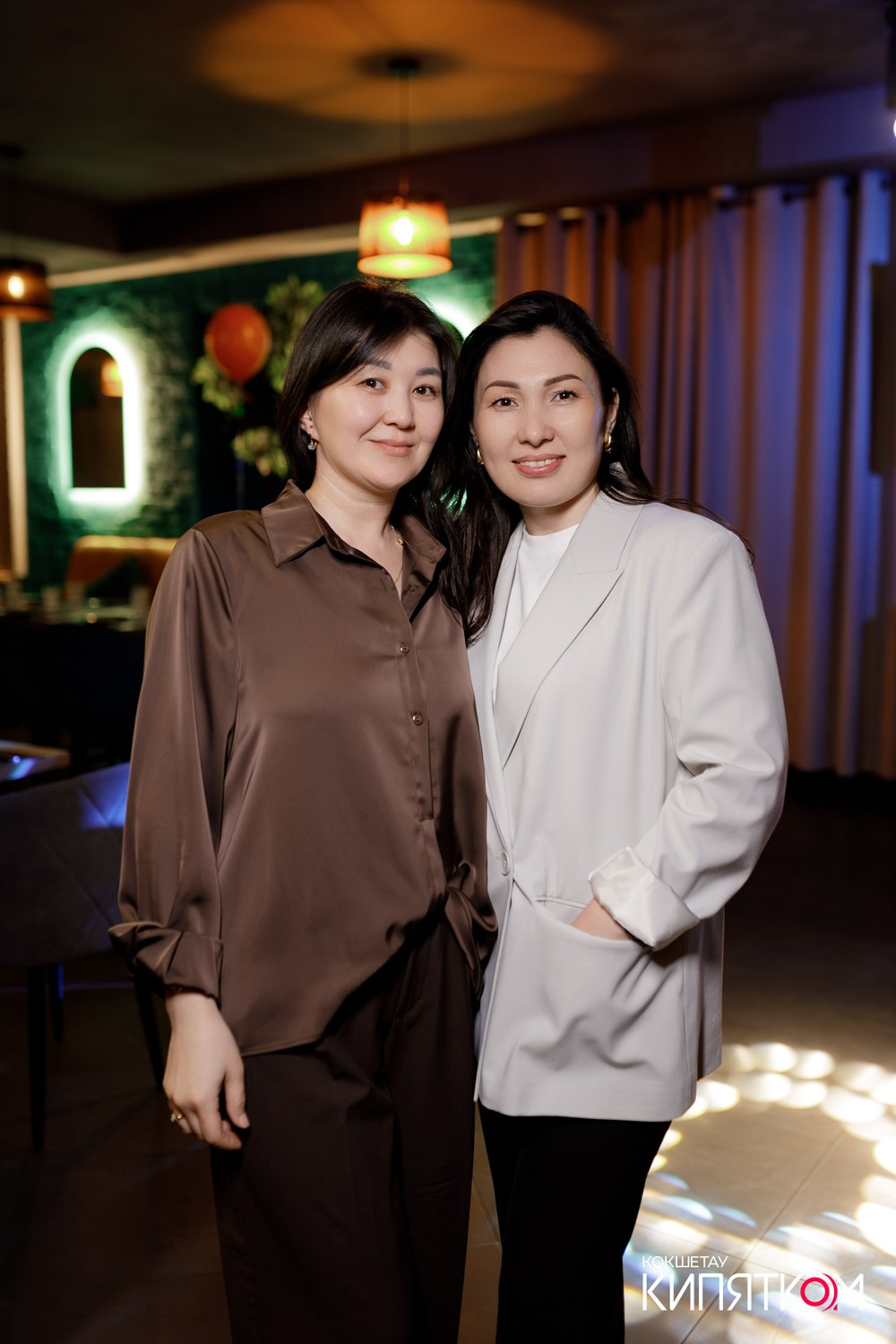 ШАШЛЫЧНЫЙ ДВОР АБАЯ. КИПЯТКОМ КОКШЕТАУ