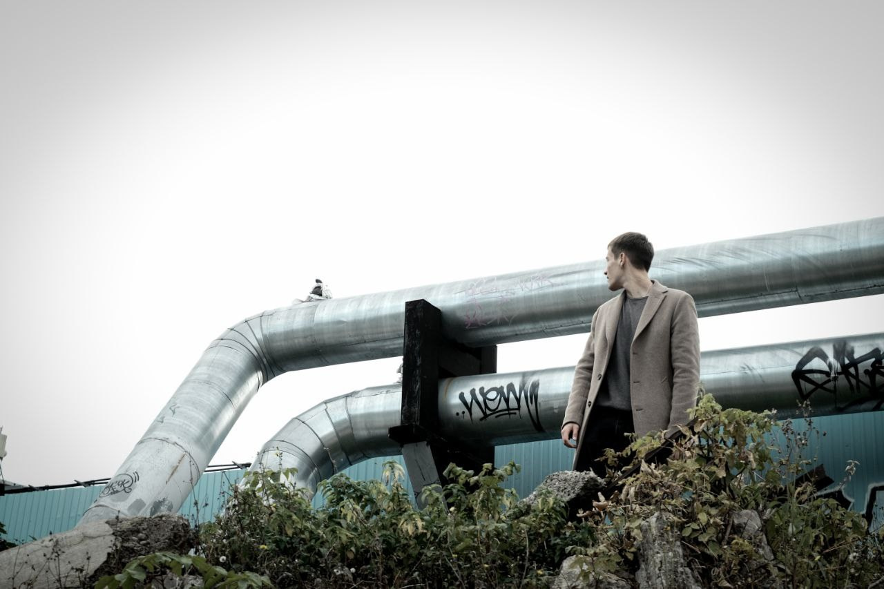 «пробуждение». Фотограф нижний новгород — мирон