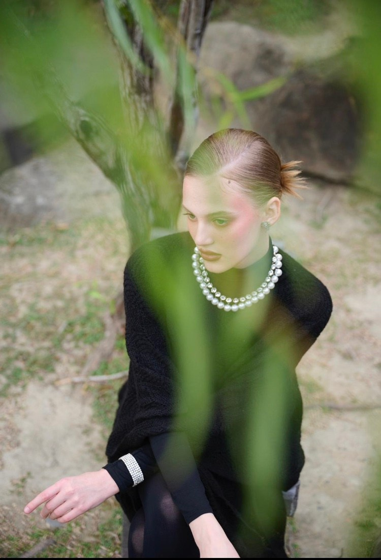 ANGELINA. Модельная студия MIA Models