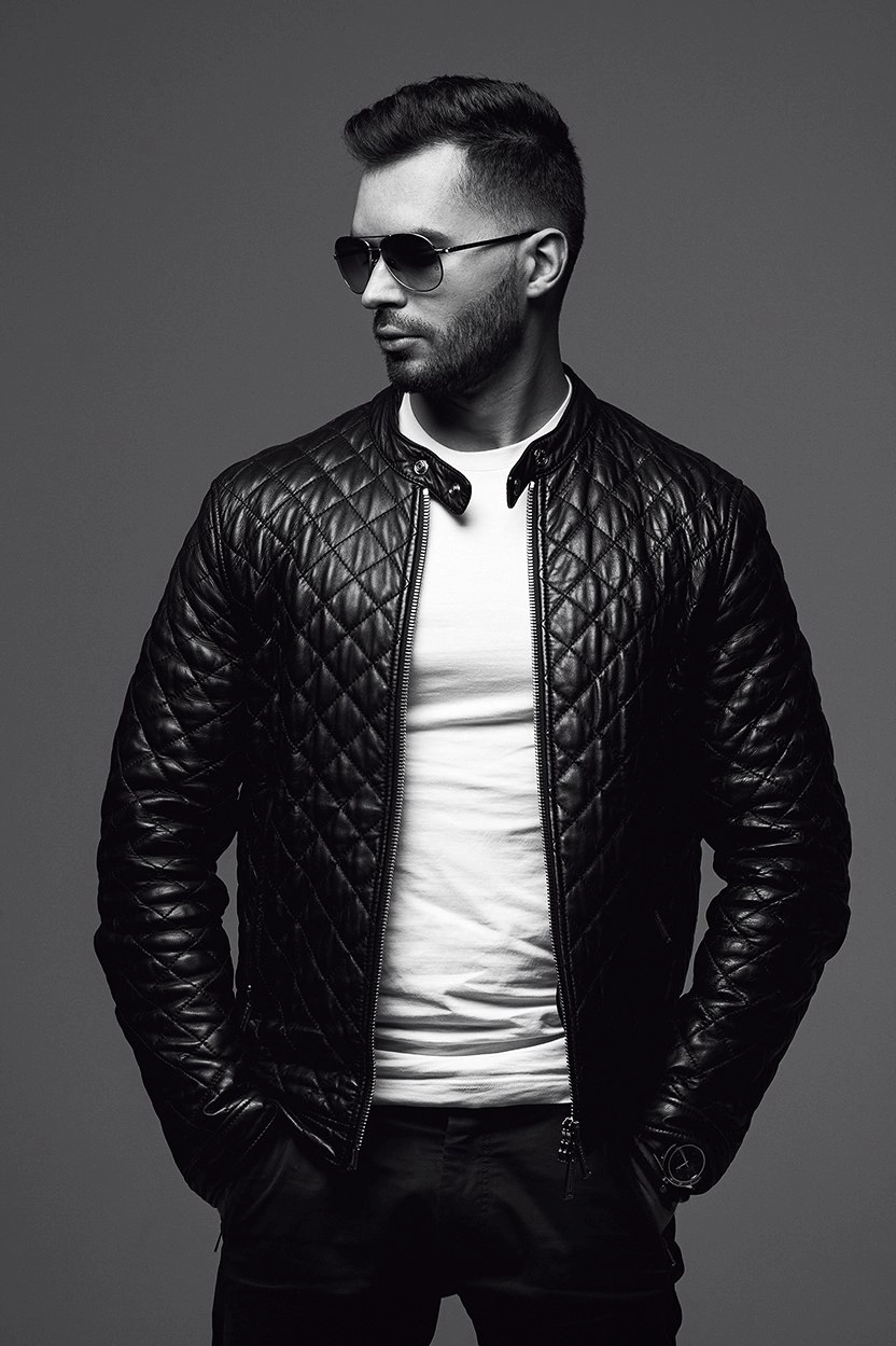 Мужская фотосессия. Профессиональный фотограф в Москве Ольга Крюченкова