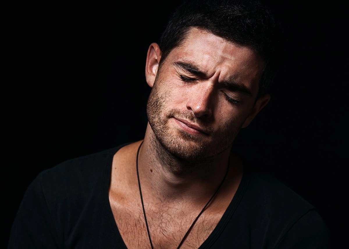 Мужская фотосессия. Профессиональный фотограф в Москве Ольга Крюченкова