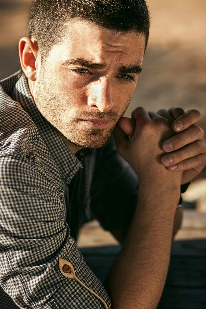 Мужская фотосессия. Профессиональный фотограф в Москве Ольга Крюченкова