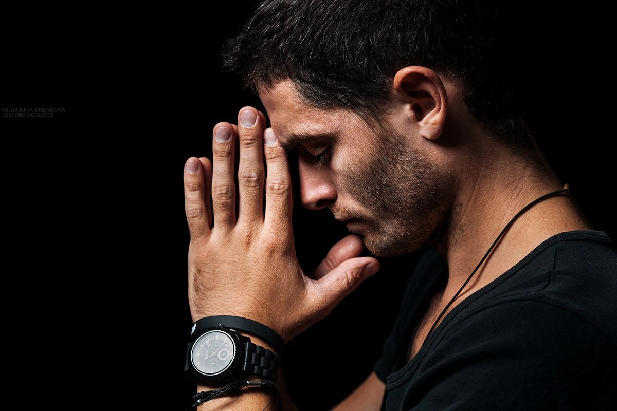 Мужская фотосессия. Профессиональный фотограф в Москве Ольга Крюченкова