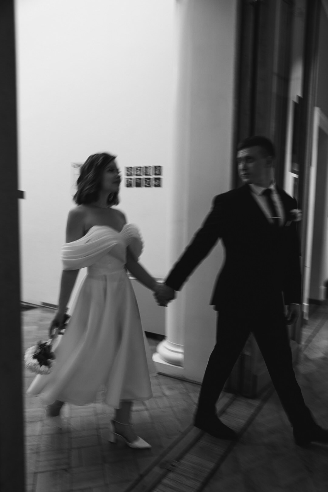 Женя и Настя. Фотограф Нижний Новгород