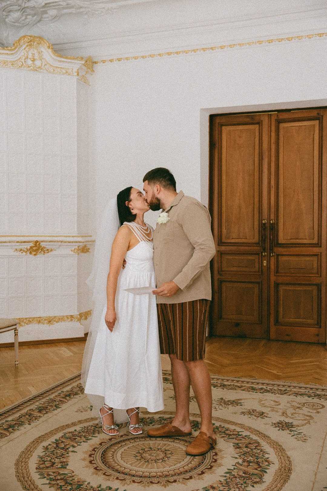 Максим и Мила. Фотограф Нижний Новгород