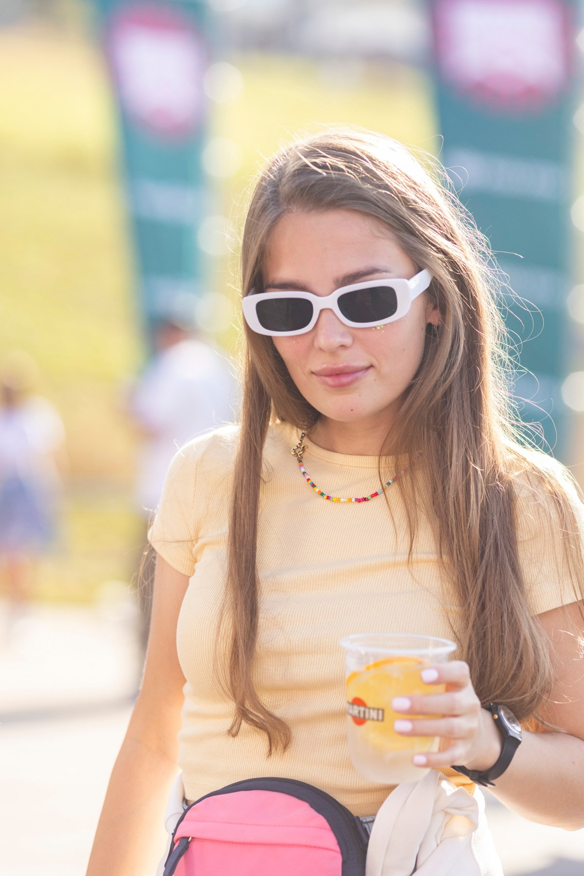 Martini NewstarCamp. Репортажный и постановочный Наталья Санникова