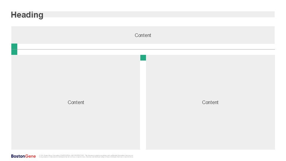 Bostongene edu materials instruction 2024