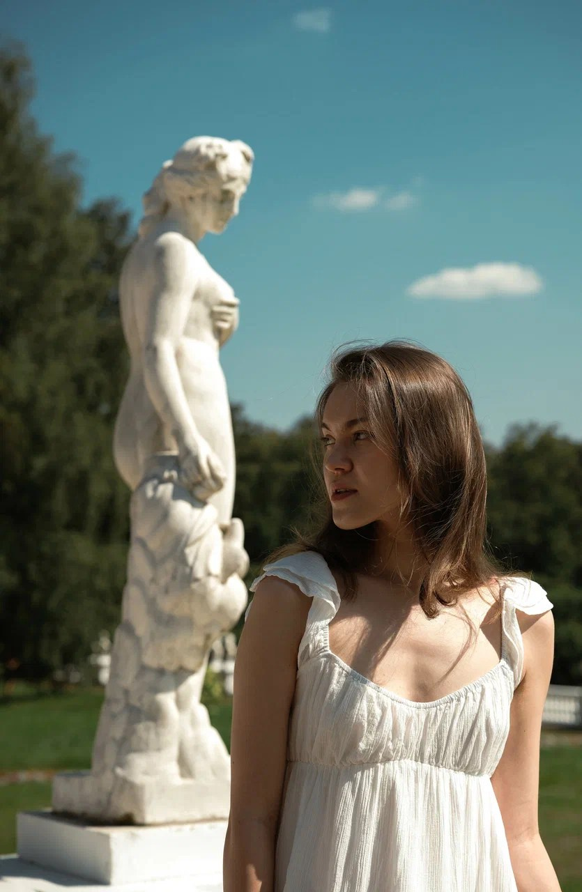 Street. Фотограф Москва Травка Ирина