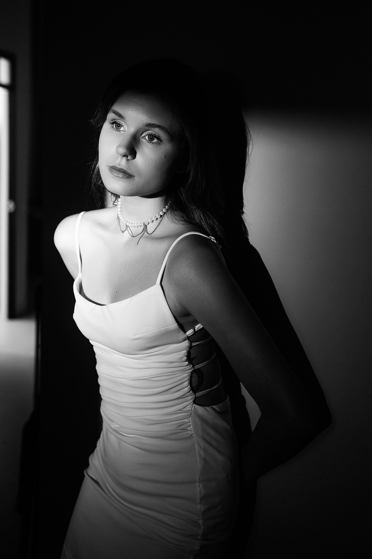 Оля Бабинова. Модельное агентство TM Models в Калининграде