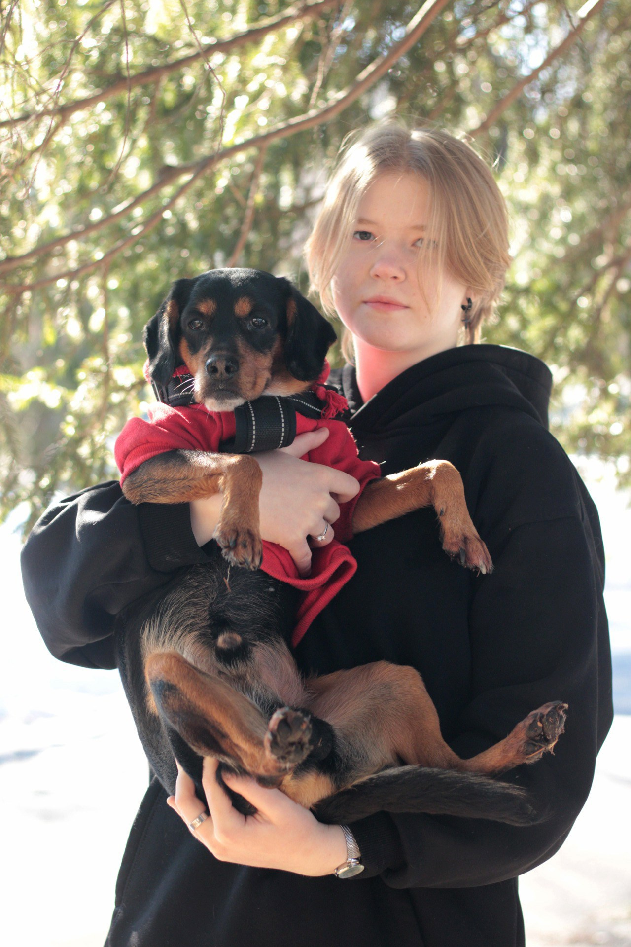 Маша и Кекс. Катя Попова|ЛайфСтайл фотограф