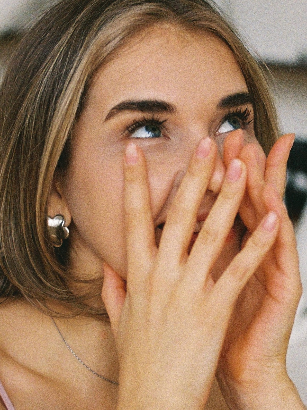 Подсъем на пленку. Фотограф. Екатеринбург. Мария