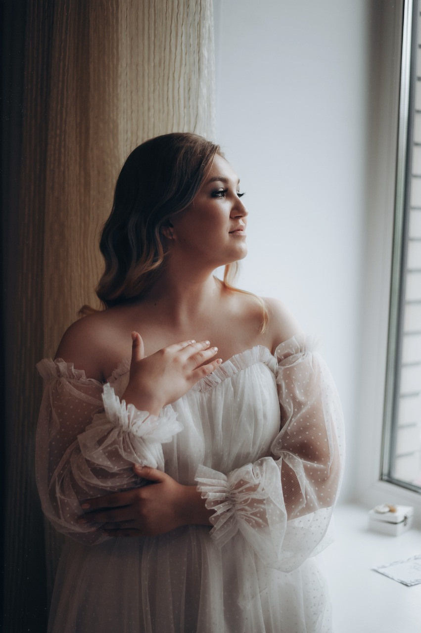 Отзывы. Фотограф в Саратове Анастасия Гладина