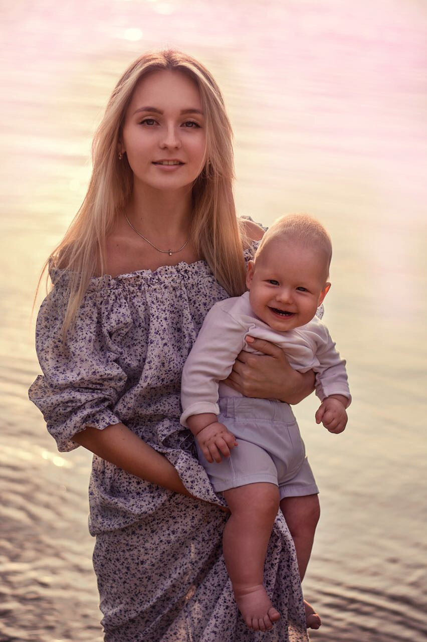 Отзывы. Фотограф в Саратове Анастасия Гладина