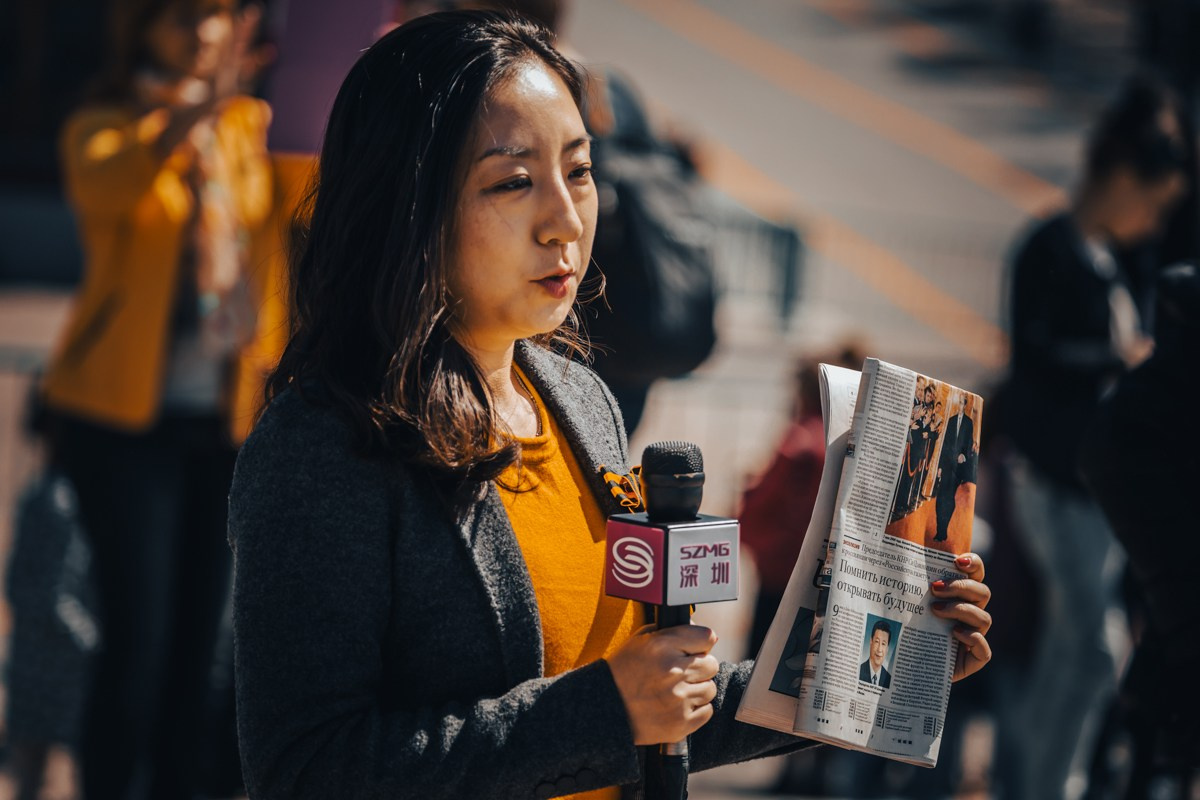 Reportage photography. Photographer Kirill Sergeev | Moscow