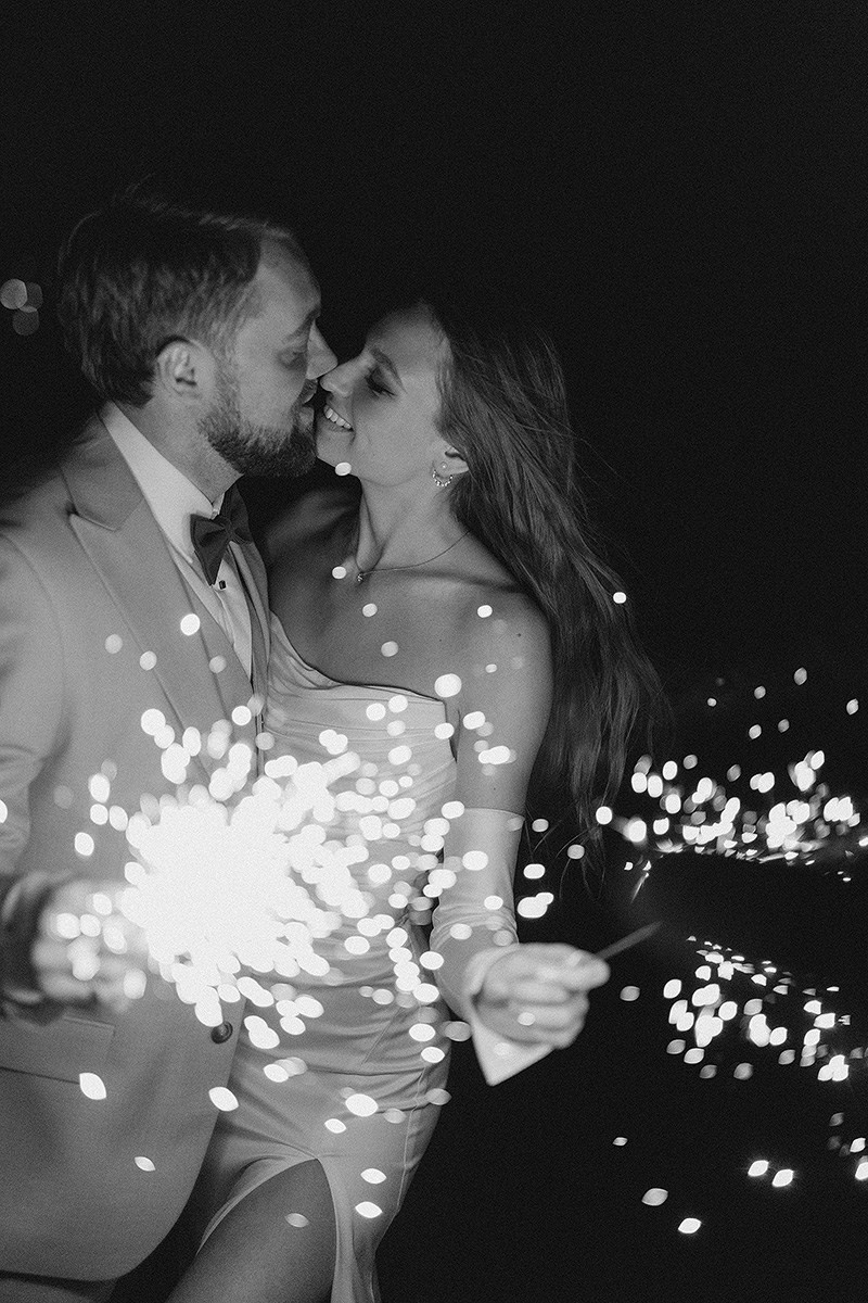 Кристина+Дмитрий. Фотограф в Красноярске Гетманова Мила