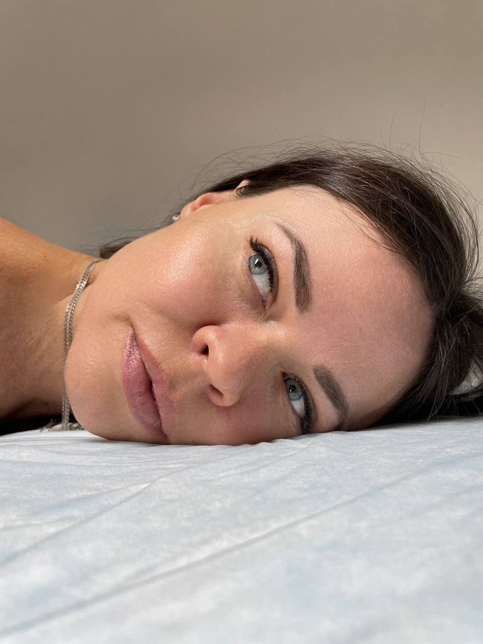 Наращивание ресниц. Виктория Федотова | Фотограф и визуал-специалист в Самаре