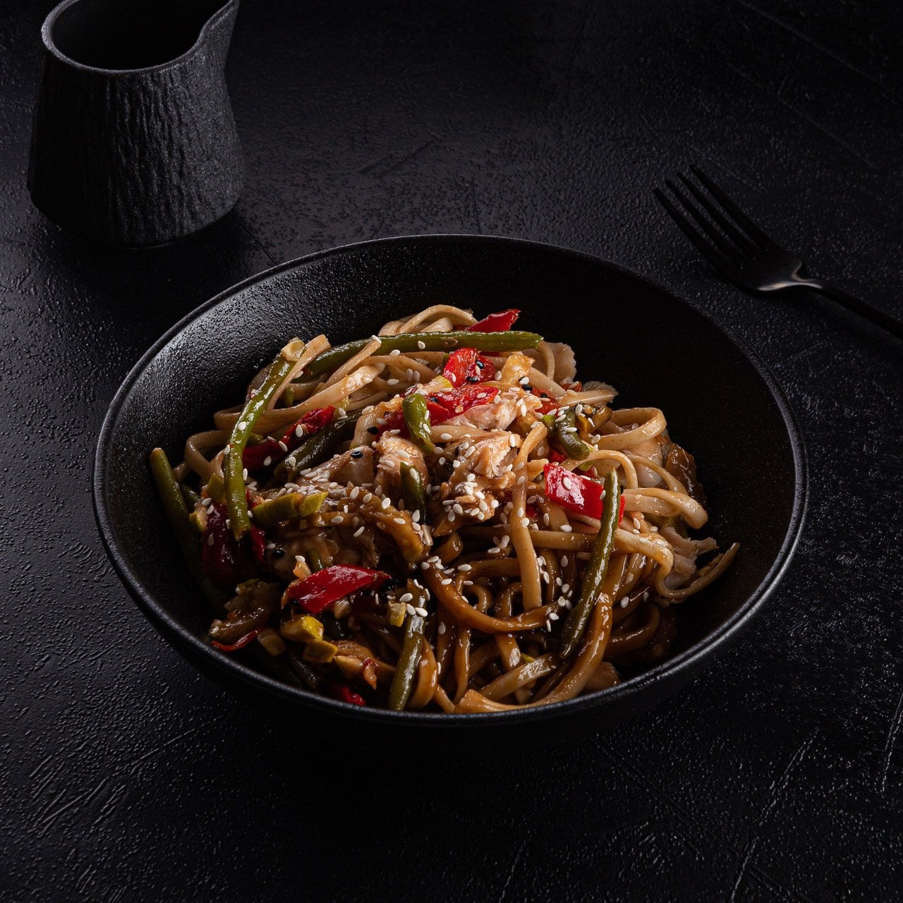 Меню. Фудфотограф и предметный фотограф в Санкт-Петербурге Бирюкова Вера