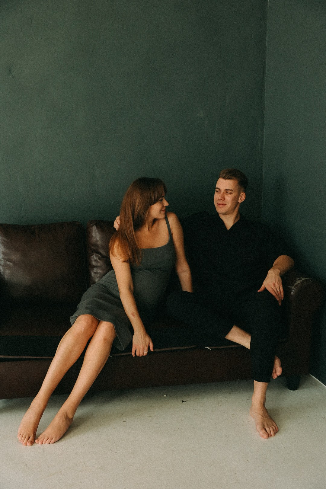 Влад и Наташа. Фотограф Нижний Новгород