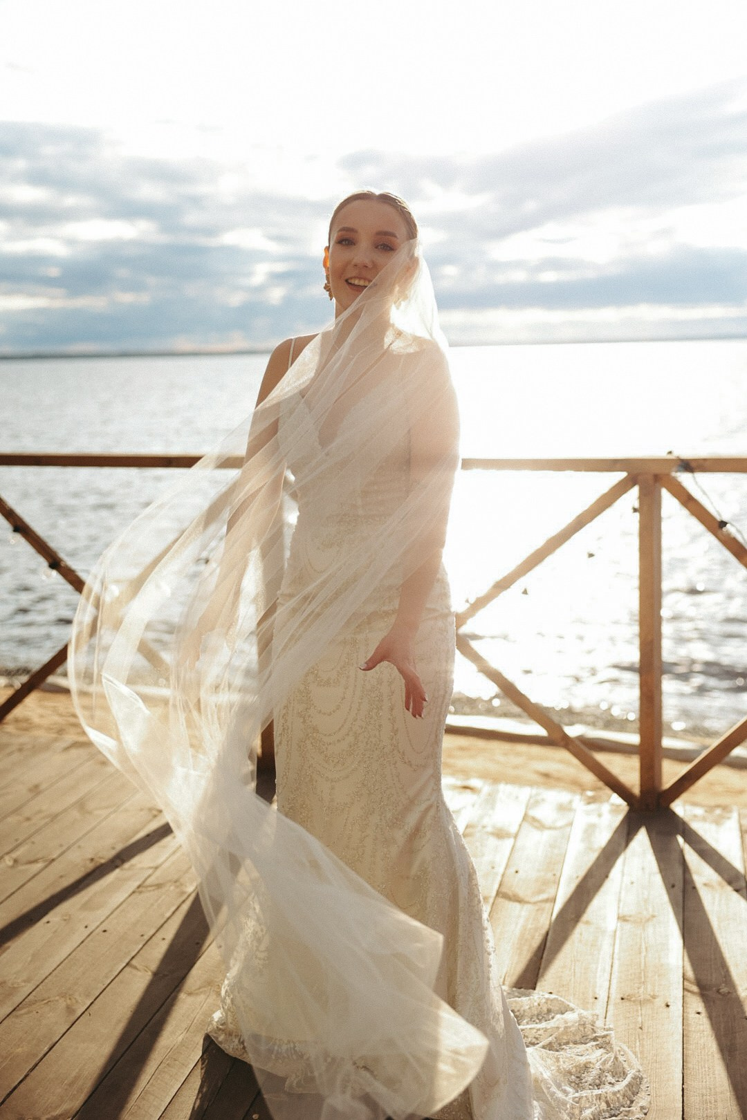 Просто такая сильная любовь. Фотограф Нижний Новгород