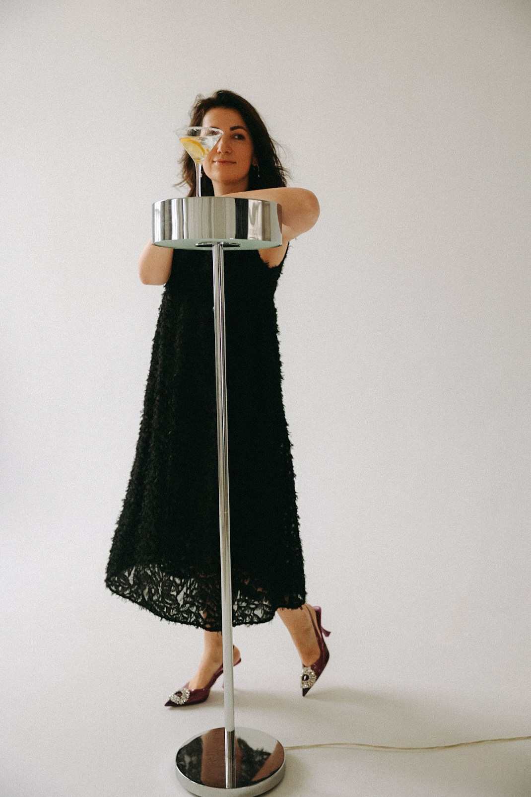 Надя. Фотограф Нижний Новгород