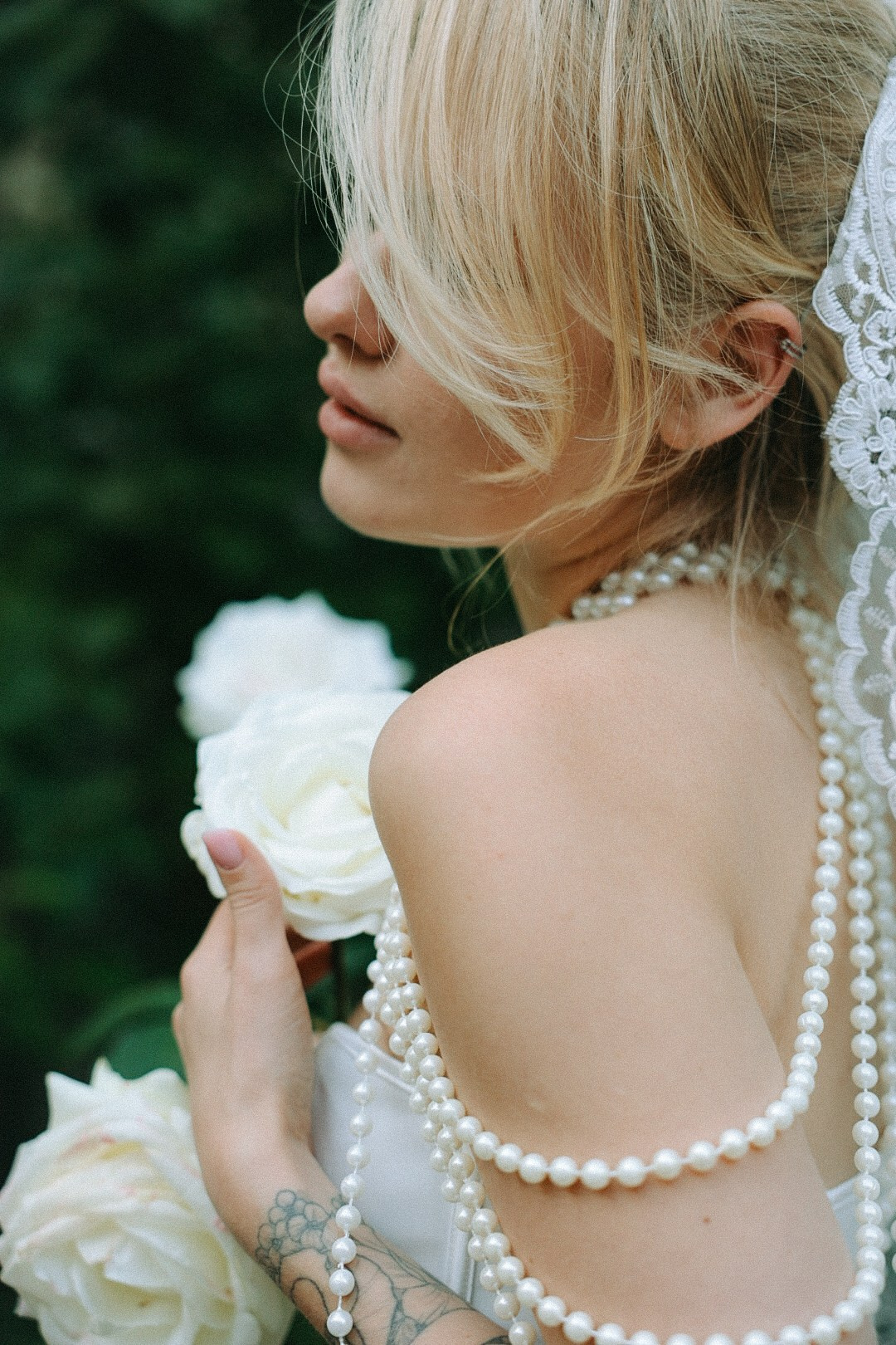 Максим и Катя. Фотограф Нижний Новгород