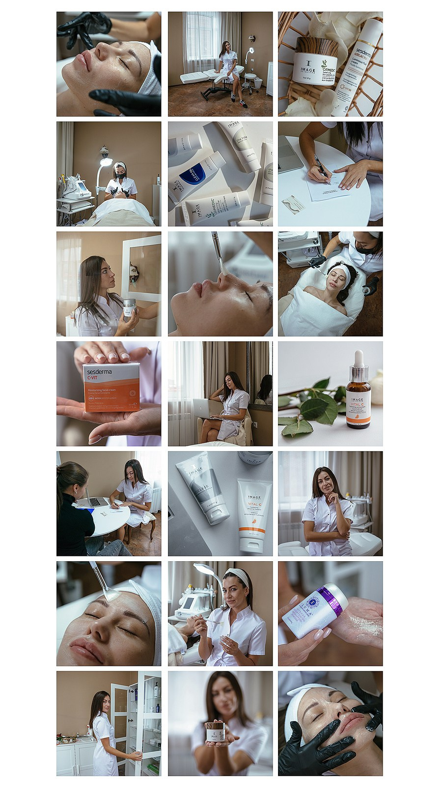 Контент фотограф Дарья Едапина Новосибирск. Фотограф Дарья Едапина Новосибирск