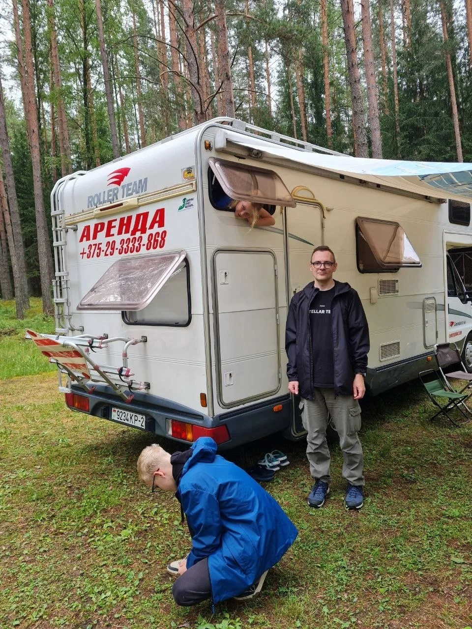 ФОТО И ВИДЕО ИЗ ПУТЕШЕСТВИЙ. Кемпердлявас — аренда Автодома для путешествий по Беларуси и за ее пределами! Путешествуйте с комфортом!