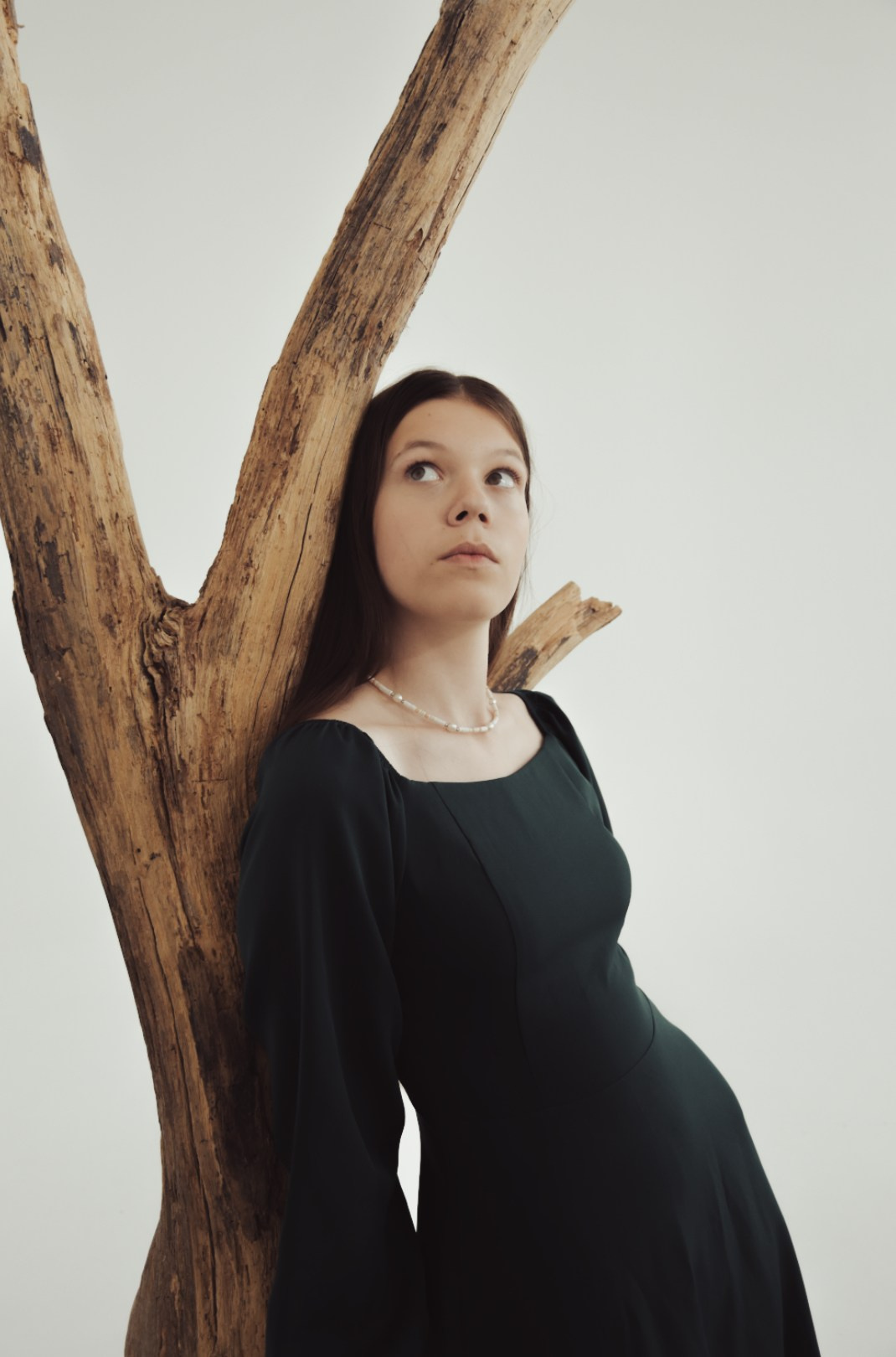 Dasha. Фэшн фотограф в Москве Почерняева Анастасия