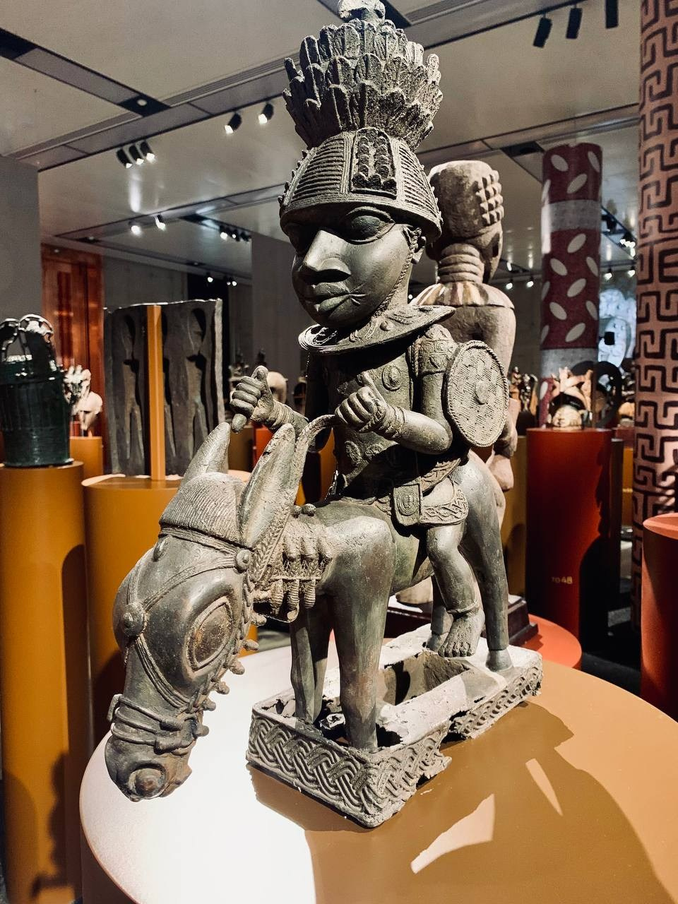 Музей Зиларт. Дизайнер интерьеров, визуализатор в Москве и Московской области Татьяна Добрынина