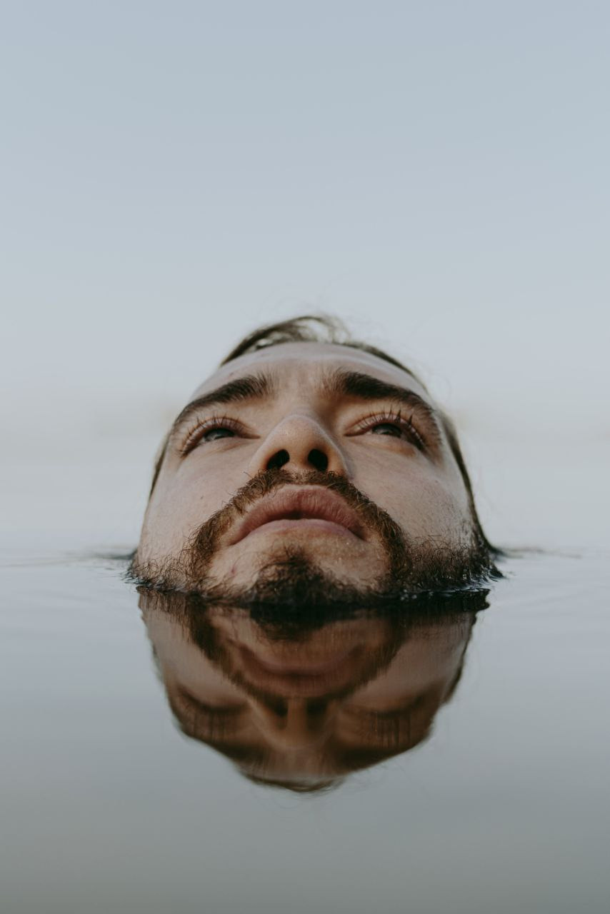 Онлайн-курс. Портретный фотограф в Санкт-Петербурге Алексей Корзов