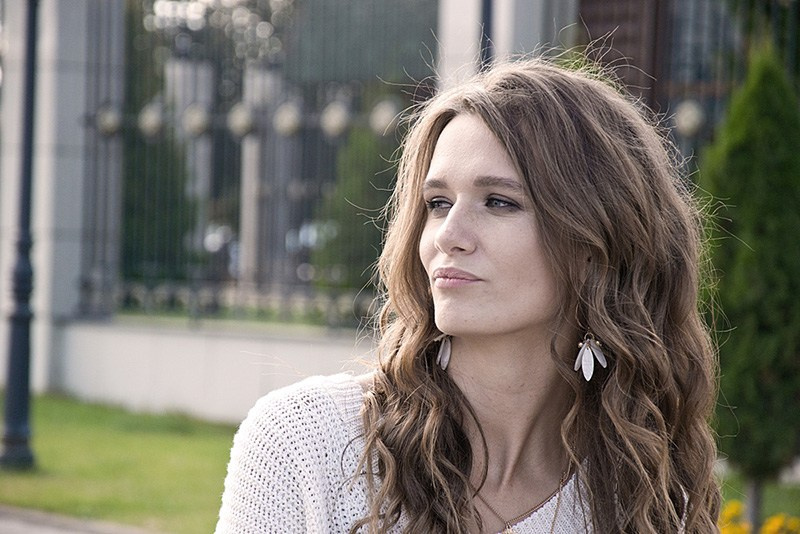 Екатерина. Fotounata.ru