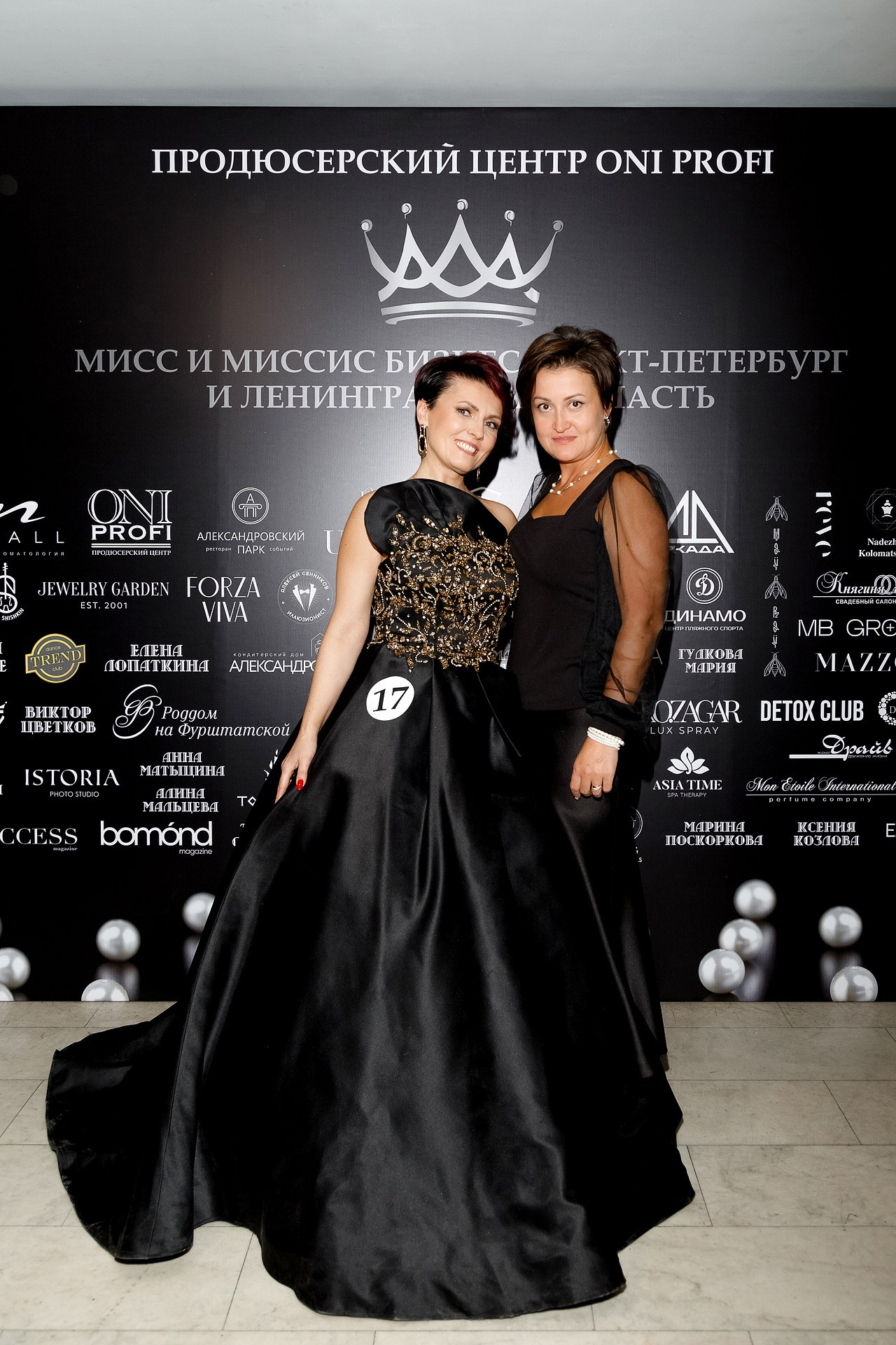 Репортаж финала конкурса. Светский фотограф Санкт-Петербург и ЛО