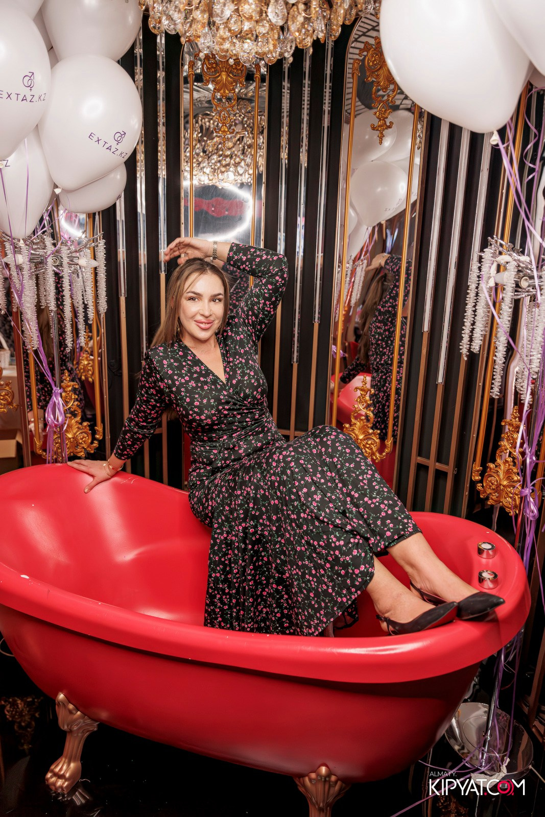 SPRING BRUNCH. КИПЯТКОМ АЛМАТЫ! Фотосъемка мероприятий в Алматы