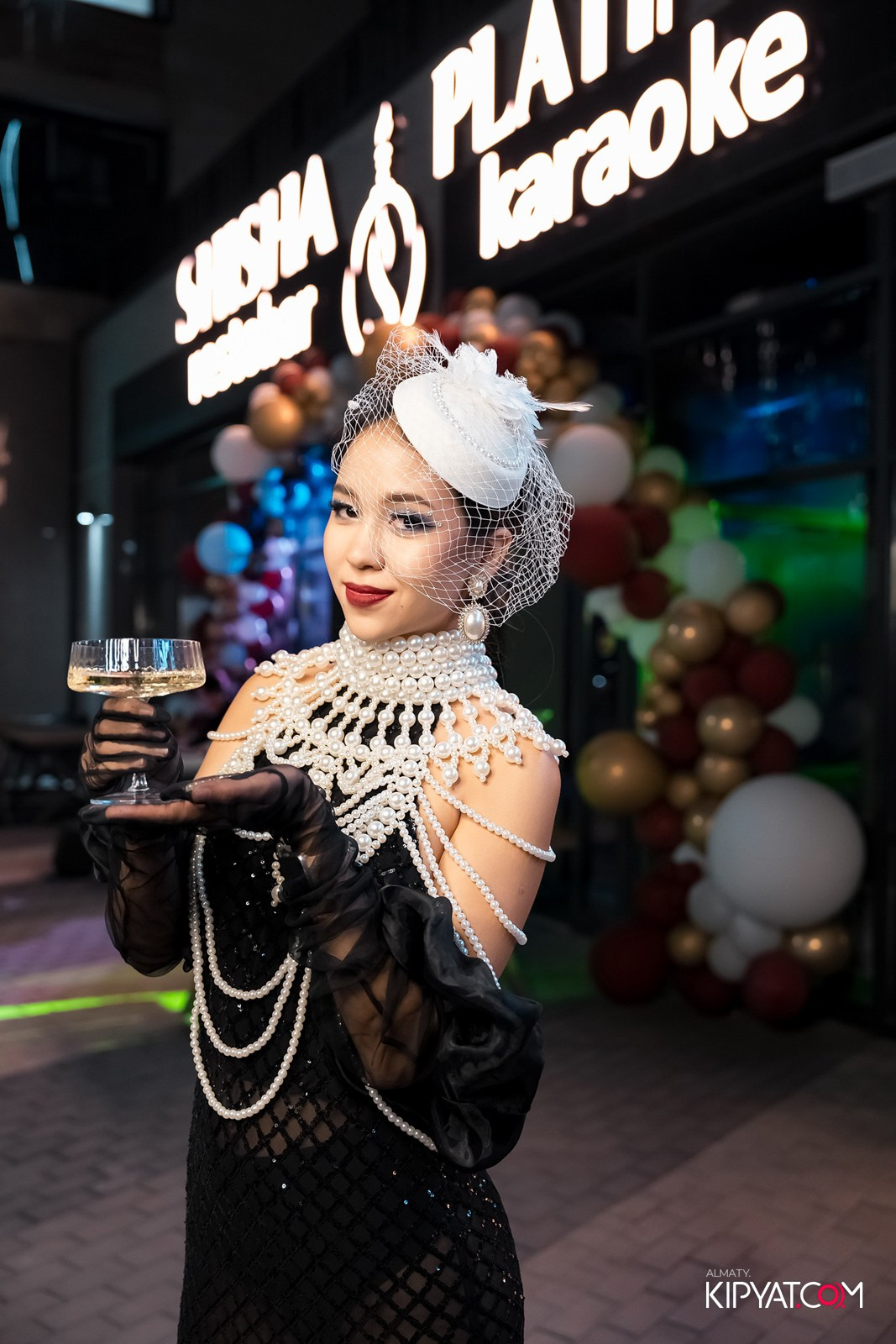 SHISHA PLATINUM. КИПЯТКОМ АЛМАТЫ!