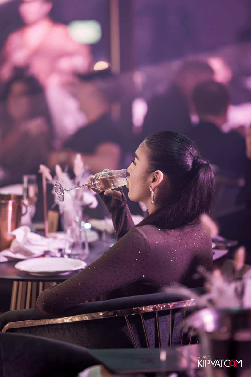 PATRIKI RESTAURANT. КИПЯТКОМ АЛМАТЫ!