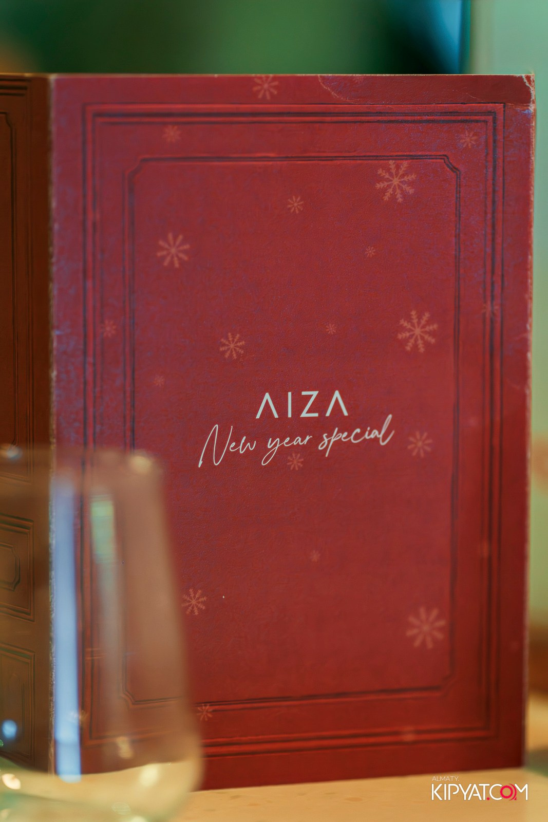 AIZA TERRACE RESTAURANT & BAR. КИПЯТКОМ АЛМАТЫ! Фотосъемка мероприятий в Алматы