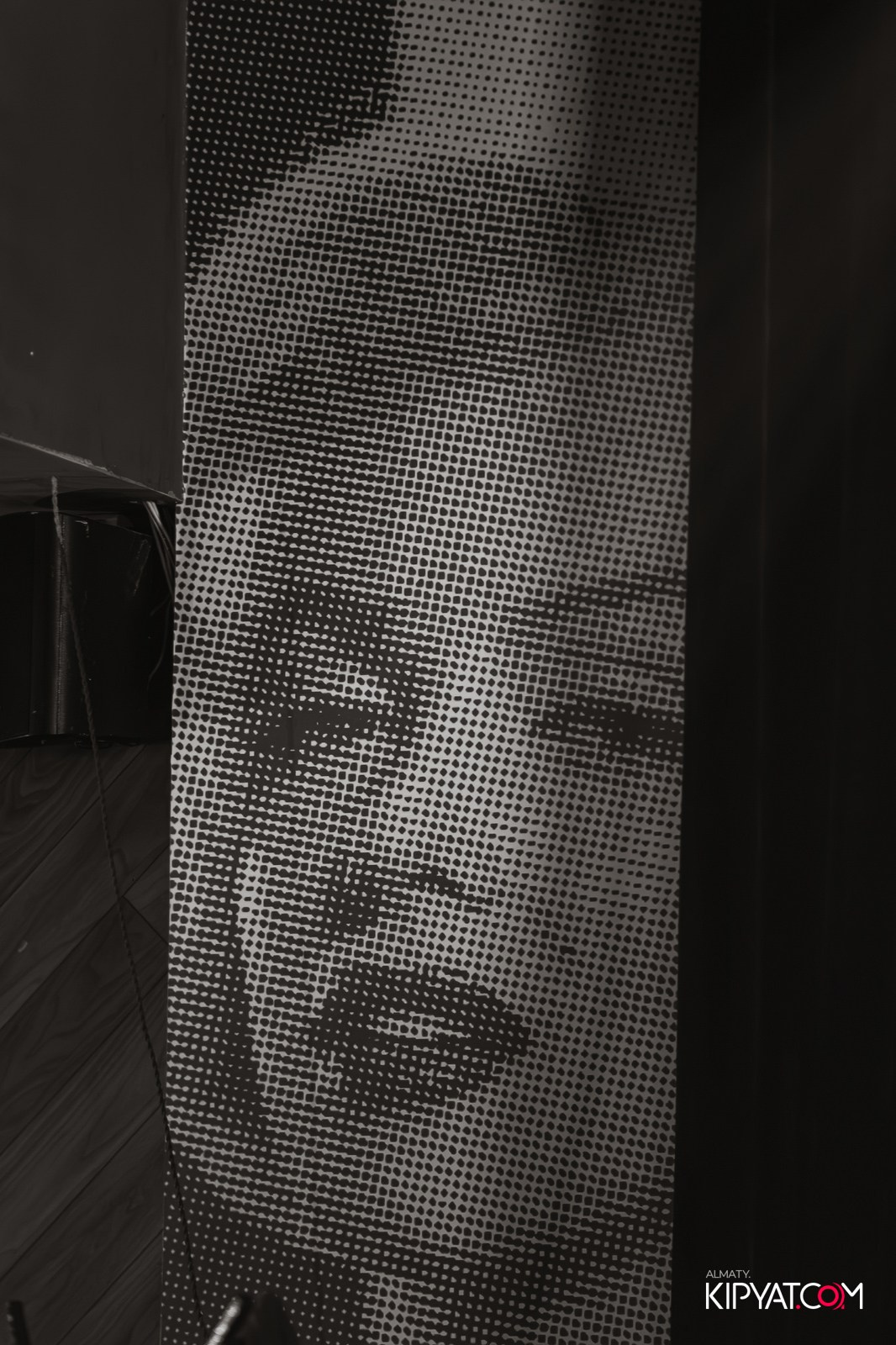 ПИНТА НА ДОСТЫК. КИПЯТКОМ АЛМАТЫ!