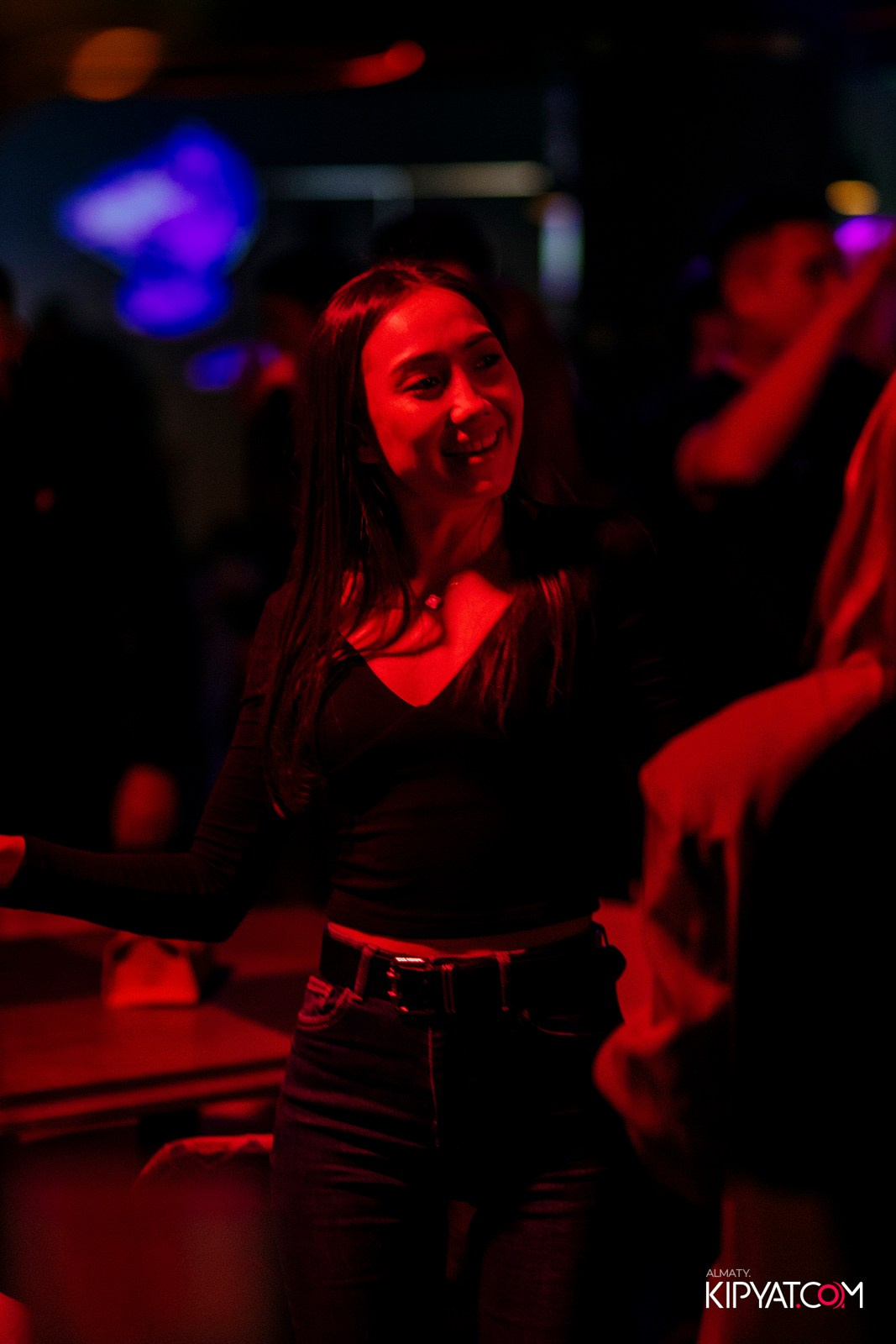 EVENT BAR. КИПЯТКОМ АЛМАТЫ!