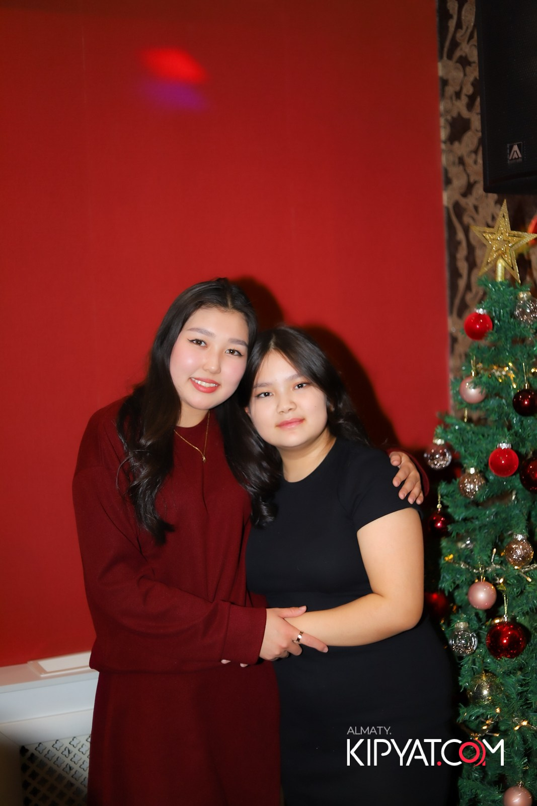 ROCK CRYSTAL. КИПЯТКОМ АЛМАТЫ!