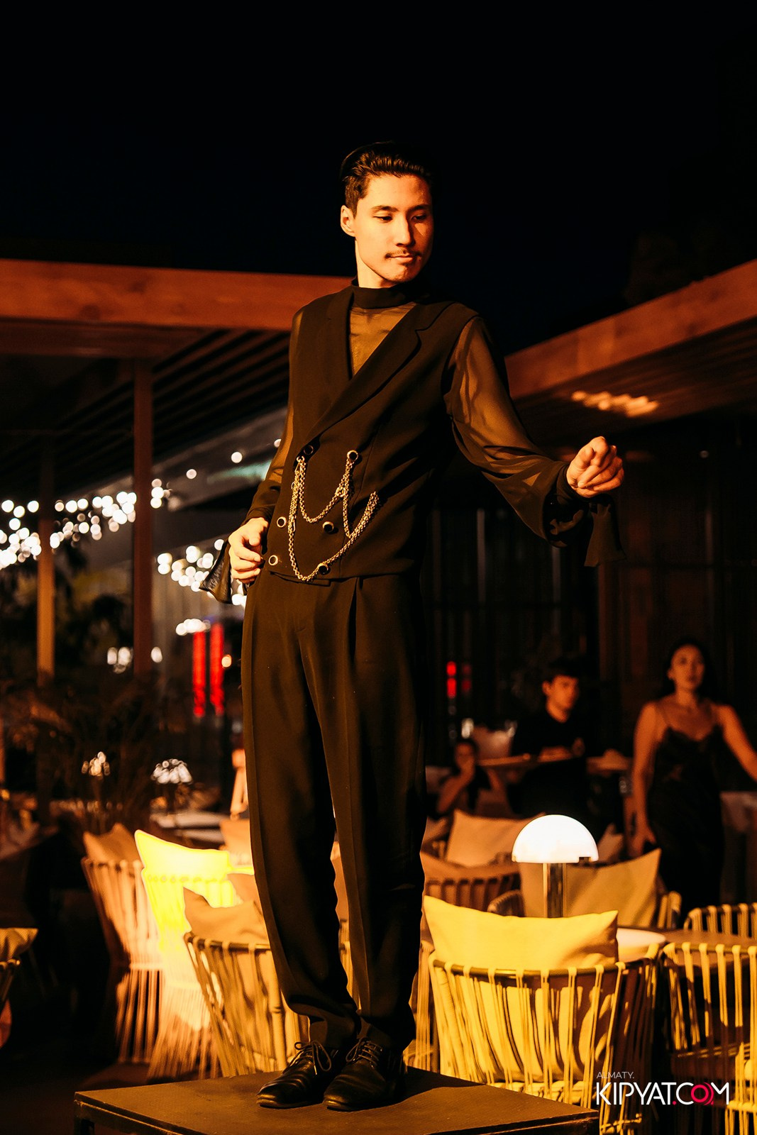 QUEEN. КИПЯТКОМ АЛМАТЫ!