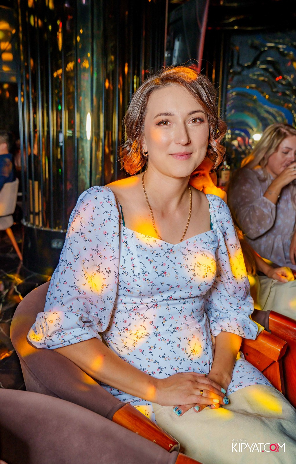 MOOD KARAOKE S TERRACE. КИПЯТКОМ АЛМАТЫ!