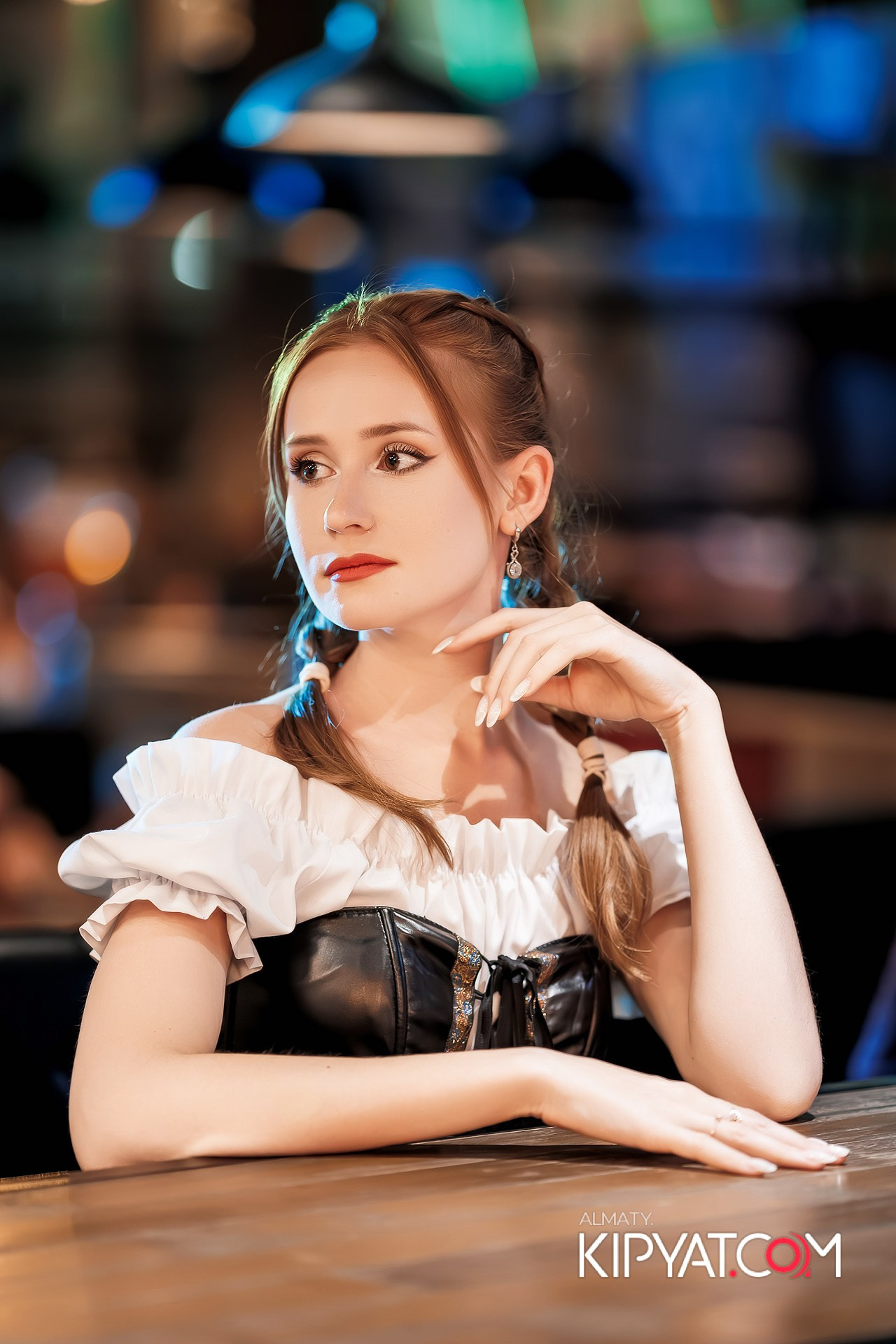 ПИНТА APORT MALL. КИПЯТКОМ АЛМАТЫ!