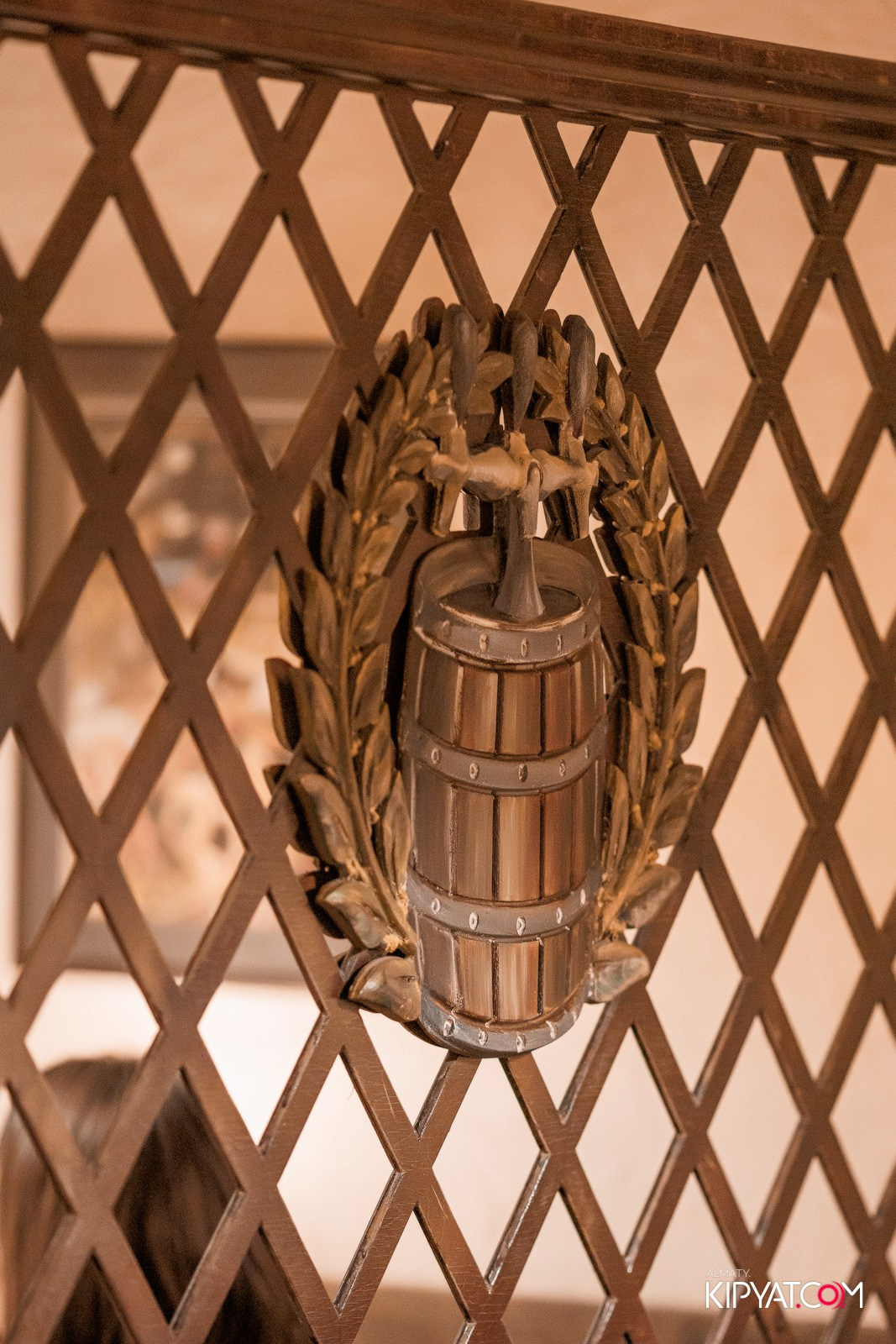 FORT GORNYI. КИПЯТКОМ АЛМАТЫ!