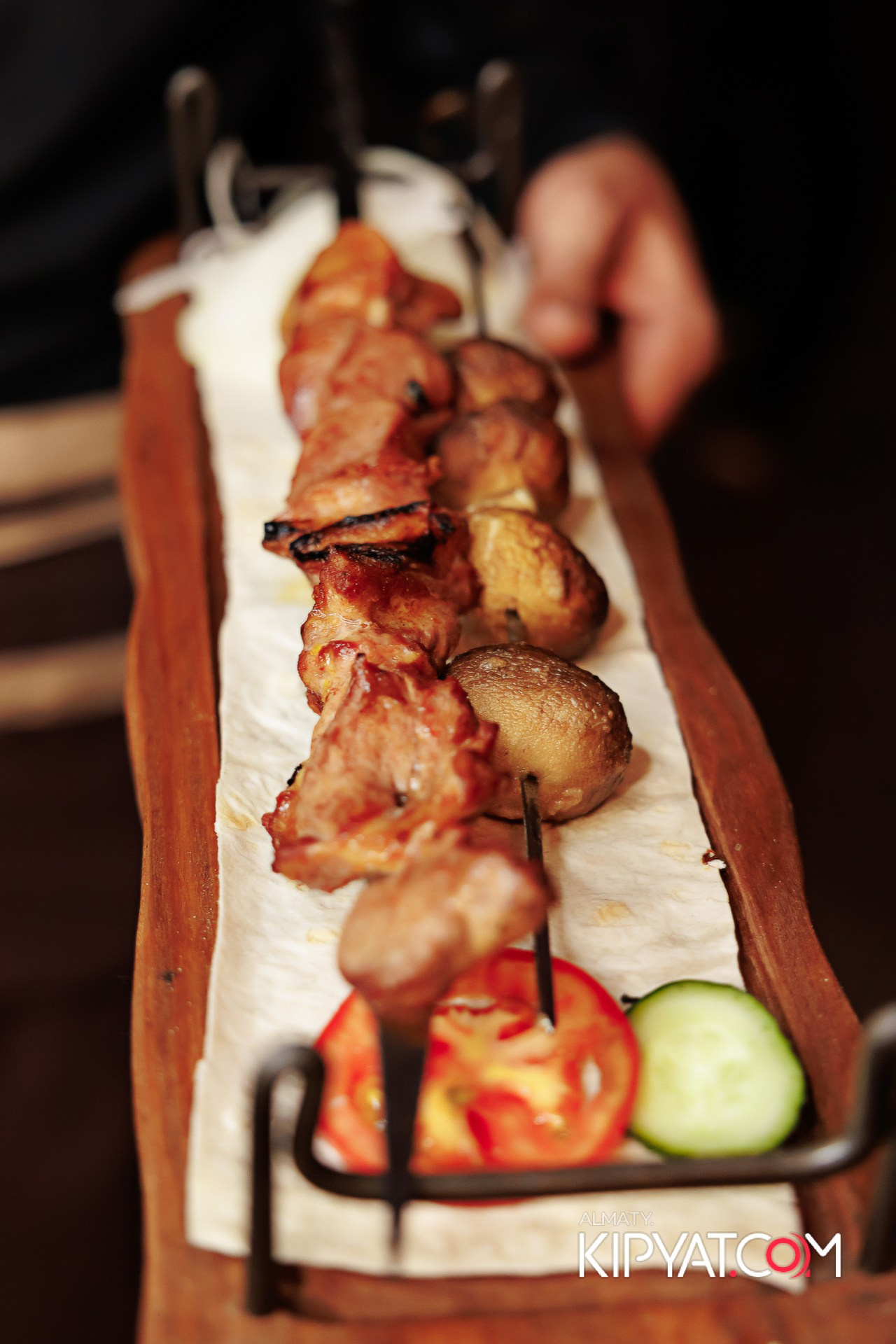 ХАЧАПУРИ ХИНКАЛЬЕВИЧ ЖЕТЫСУ 4. КИПЯТКОМ АЛМАТЫ!