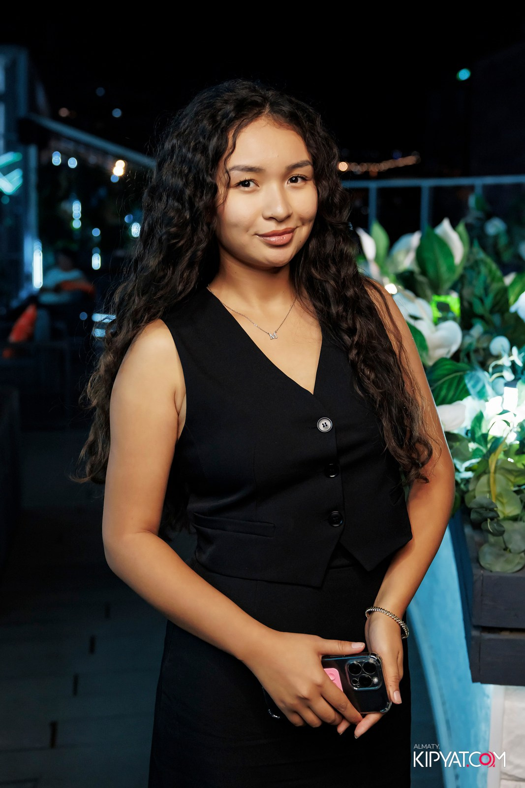 ДОРОГАЯ, Я НЕ ПИЛ. КИПЯТКОМ АЛМАТЫ!